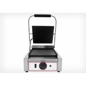 Panini grill Model L1 cast iron Smooth surface