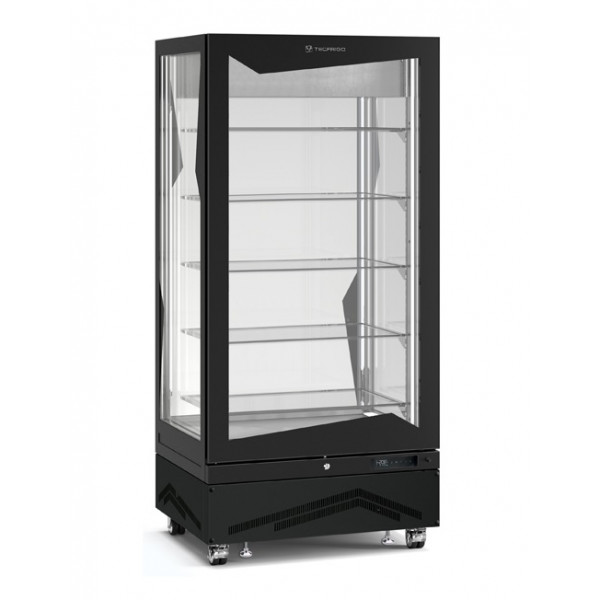Refrigerated pastry showcase Model MARILYN 651 Q