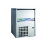 Ice maker Full ice cubes Storage 25 Kg Daily production Kg 50 Model GH50 A-W