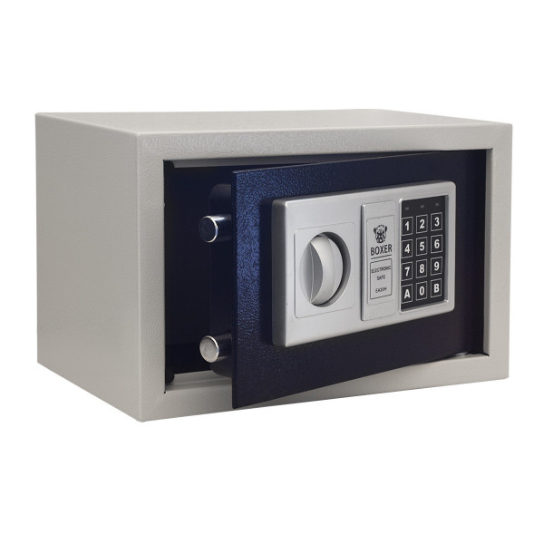 Digital Safe STK  Electromagnetic Model EA20H23