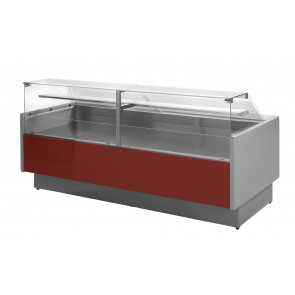 Refrigerated food counter Model MR95250VD Ventilated