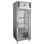 Ventilated refrigerated cabinet Model G-GN650TNG