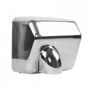 Electric Stainless Steel Wall Mount hand dryer Model AM300
