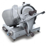 Gravity slicer Model PALLADIO 350
