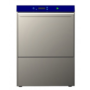 Front loading dishwasher Electronic control panel SLS stainless steel AISI 304 Basket dimensions 500x500 Clearance 340 mm Model N700EVO3
