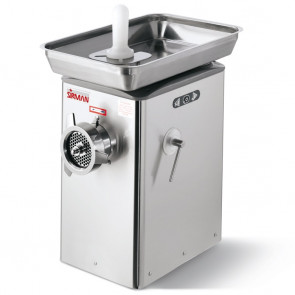Meat grinder Model TC32 BARCELLONA Hourly production kg/h. 650
