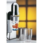 Milkshaker Model Sirio 1P VV Wall unit Speed variator