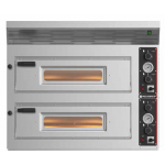 Electric pizza oven Entry Max 12 PG Model P07EN10088