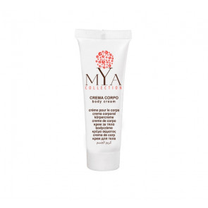 Body cream STK Mya Collection Box of 300 pieces Model MYCC30T
