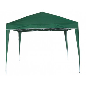 Foldable square gazebo STK With carry bag Model SG152600