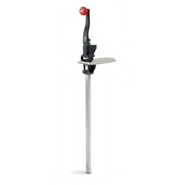 Can opener Model EZ-40 Maximum box height 560 mm