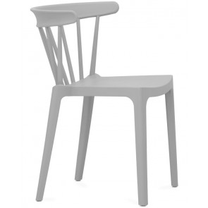 Indoor chair TESR ​Polypropylene frame Model 1842-F28