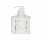 Liquid hand soap STK Karisma Box of 12 pieces Model KRSM300F