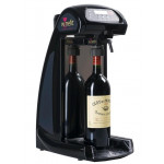 Wine dispenser WF Max bottle diameter 108 mm Autonomy ca. 50 bott. of 0,75 lt. each Model OneWineDispenser