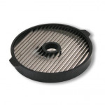 Chipping grids for french fries Model FFC Combined with discs FC and FCO Suitable for vegetable cutter Models CA-31/41/62/3V/4V