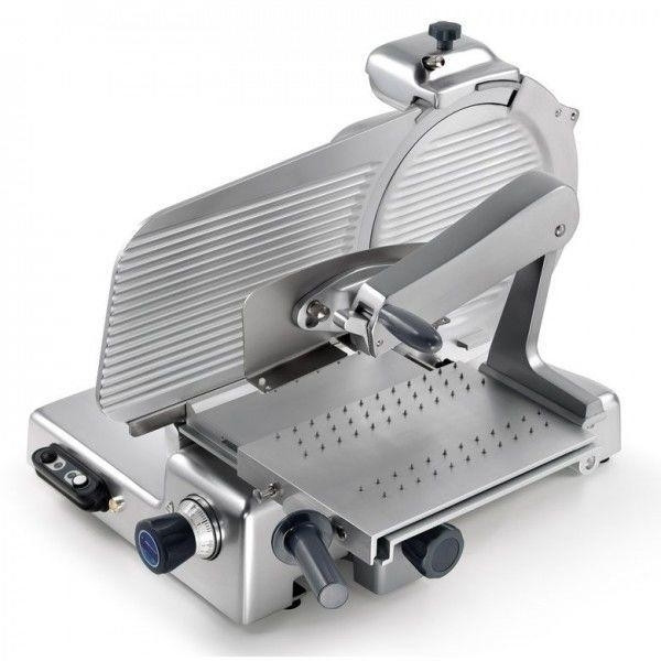 Vertical slicer Model Leonardo 370 Evo BS2