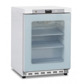 ABS static refrigerated cabinet Model GN200GTN