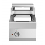 Electric potato warmer Container GN 1/ MDLR Model F7040SPET