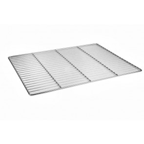 Light stainless steel grid Model GR8060AIL