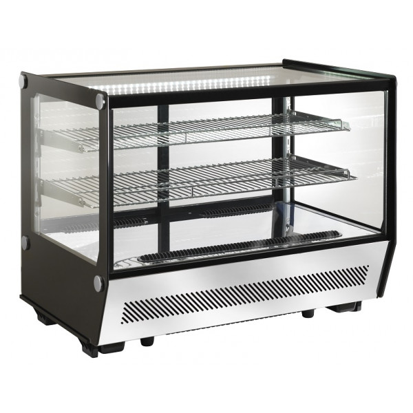 Refrigerated countertop display Model AK160EFQ