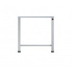 Kit di sovrapposizione forni MODELLO EKT 411 785 x 670 x 791 mm
