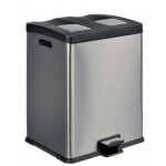 Pedal bin MDL for recycling Model 106505