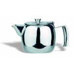 Stainless steel teapot Model 800-0