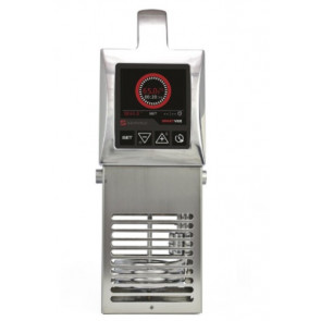 SoftCooker/Roner Model SmartVide9 Professional controlled temperature cooker
