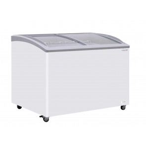 Deep-Freezer Model CG409A