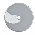 Slicing disc Thickness slices 4 mm Model 60.28004W for model CL50 GOURMET