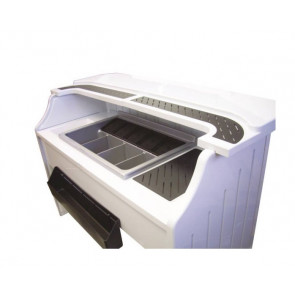 Mobile bar Model BARTB