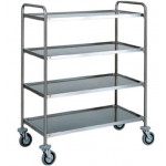 Service trolleys Model CA1425
