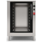 Proving cabinet Model EKL823N Trays capacity n.8 cm 42,9x34,5 Total electric power Kw 1,2