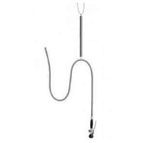 Hanging shower 2 meters MNL Model R08A3010101