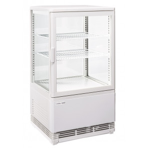 Refrigerated display Model RC58W