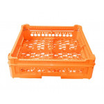 Classic rack with 4 square compartments GD Model KIT 2 2x2