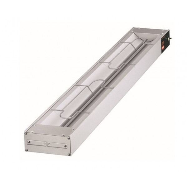 Infrared food warmer KAR Model GRAH-
