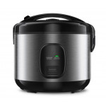 Rice cooker Model RIS1,8 Power 0,7 kW
