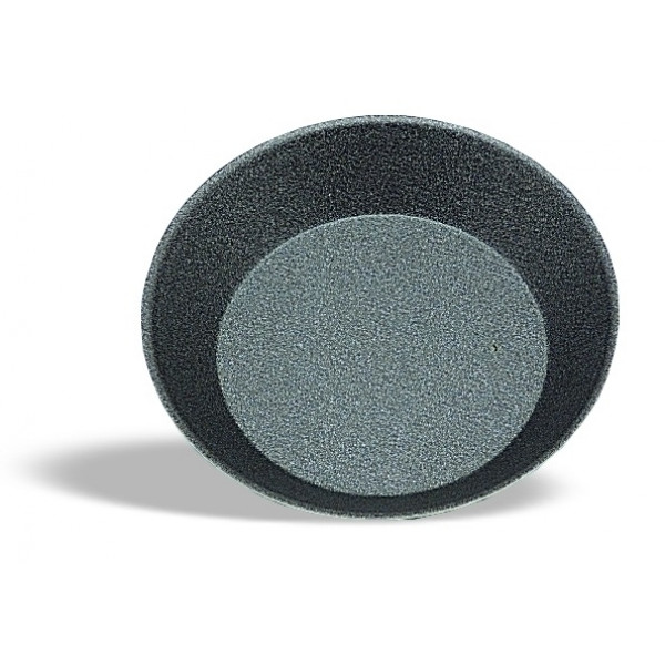 Non-stick smooth round tart mould Model 615-0