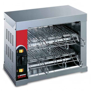 Toaster Model 12C Capacity 12 Toast Watt 4350