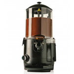 Chocolate dispenser Model Chocolady10 Bain-marie system to cook without burning the product