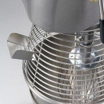 Planetary mixer Model Plutone 30