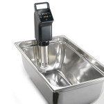 SoftCooker Roner Model Softcooker Light Ideal up to 20 lt of water Power watt 1.200