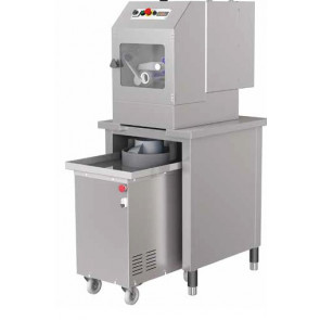 Automatic dough divider for pasta PG Model Combinata 800