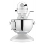 Planetary mixer Model HEAVY DUTY 5KSM55SXX White