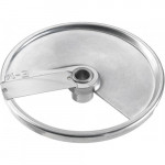 Disc e14 for slicing suitable for models 4000, 2000r , 3000, 2500, FNT Boiled potatoes and carrots, eggplants, beets