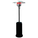 Gas infrared mushroom heater Kar Model FUN654N