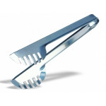 Stainless steel pasta tongs Model 411-000