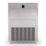 Ice maker Hollow ice cube Storage kg 67 Daily production kg 151 Model K150