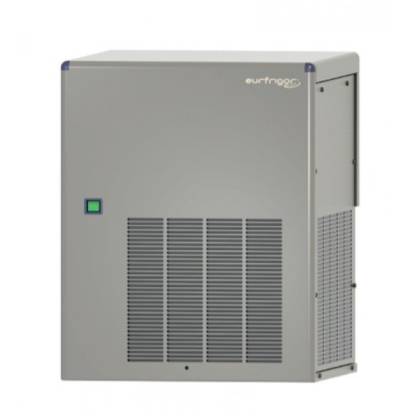 Ice maker Flakes ice EFG Without storage Daily production 510 Model ESM510